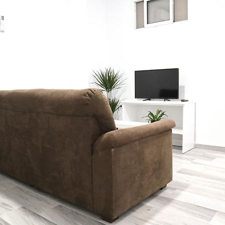 Apartamento Gades Conil A Кониль-де-ла-Фронтера Экстерьер фото