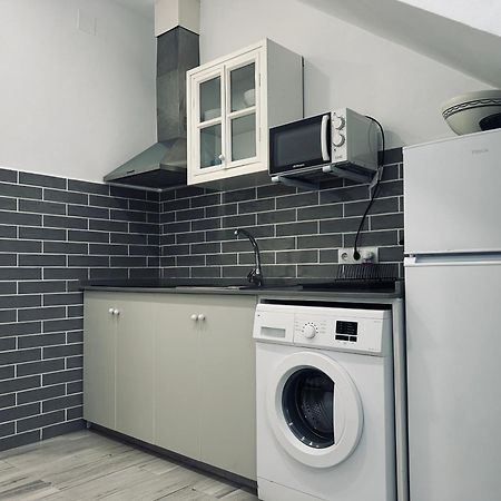 Apartamento Gades Conil A Кониль-де-ла-Фронтера Экстерьер фото