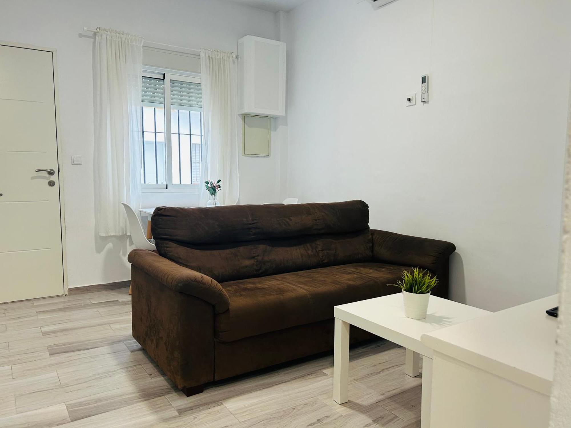 Apartamento Gades Conil A Кониль-де-ла-Фронтера Экстерьер фото