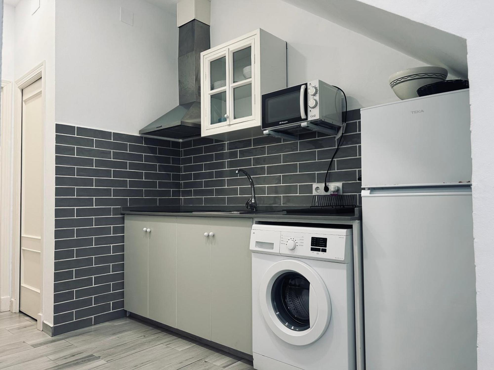 Apartamento Gades Conil A Кониль-де-ла-Фронтера Экстерьер фото